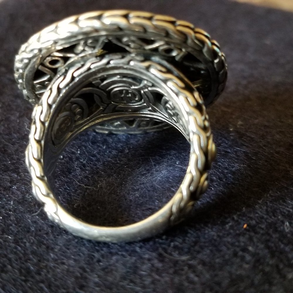 John Hardy Ring - image 3